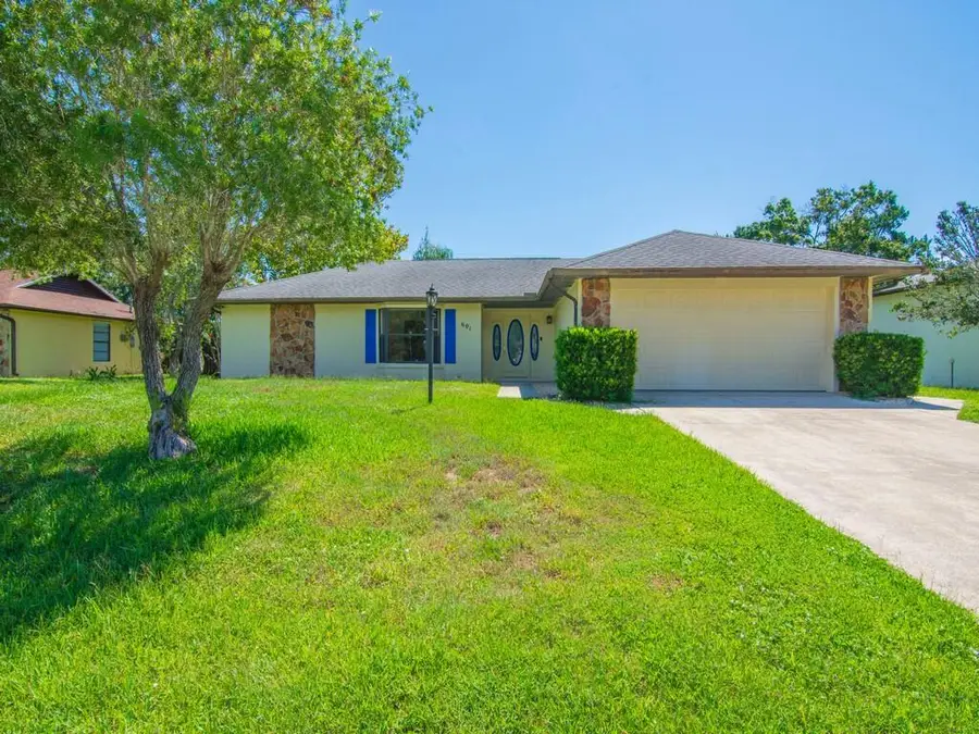 601 Glencove Street Street, Sebastian, FL 32958 - Image #3