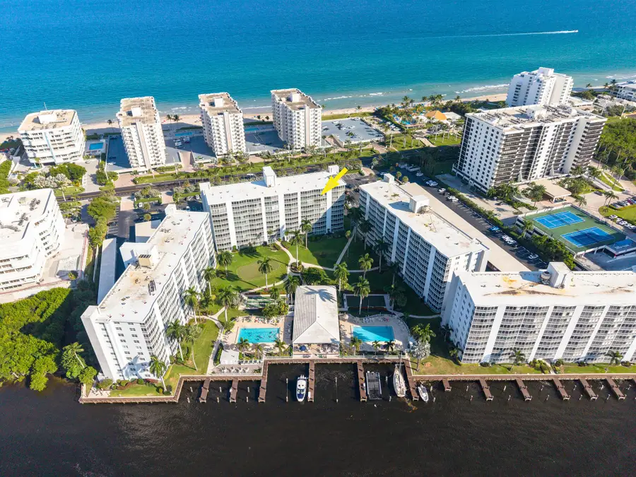 3224 S Ocean Boulevard #915-B, Highland Beach, FL 33487 - Image #2