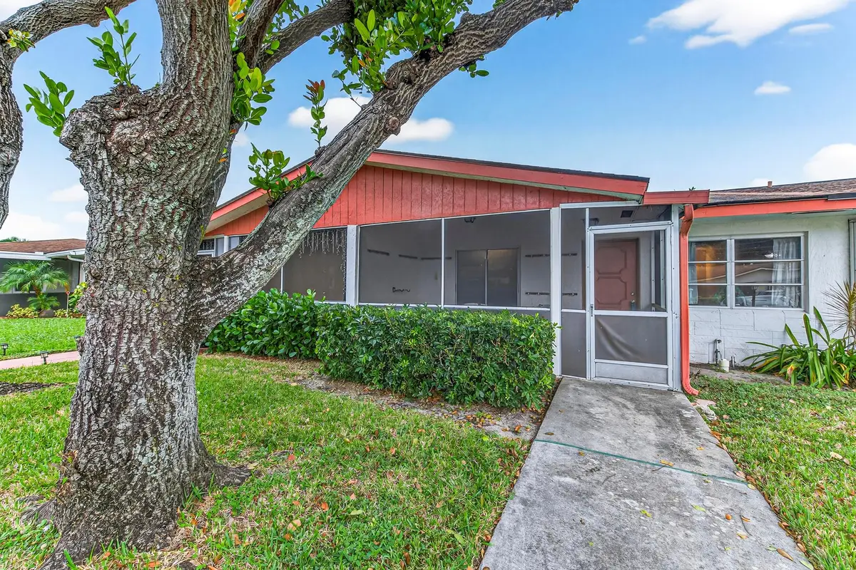 14236 Campanelli Drive, Delray Beach, FL 33484 - Image #1