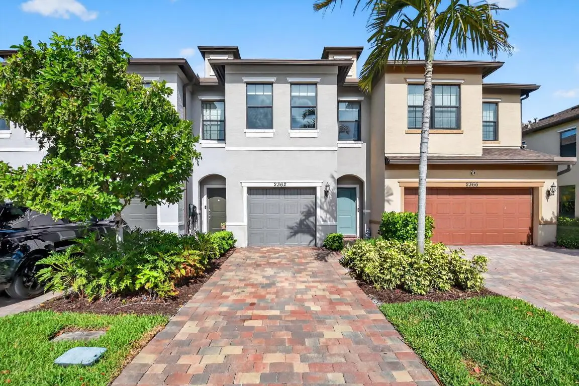 2362 Byron Street, Palm Springs, FL 33406 - Image #1