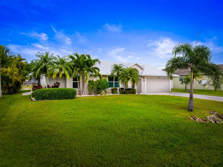 5452 NW Empress Circle, Port Saint Lucie, FL 34983 - Image #2
