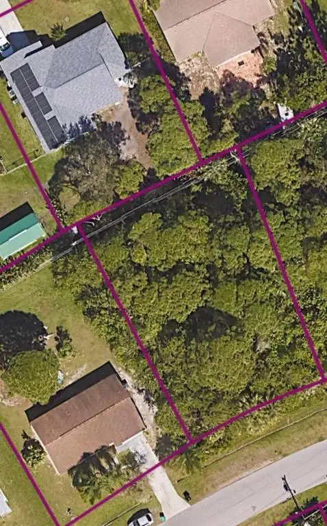 1843 SE Buttonwood Drive, Port Saint Lucie, FL 34952 - #2