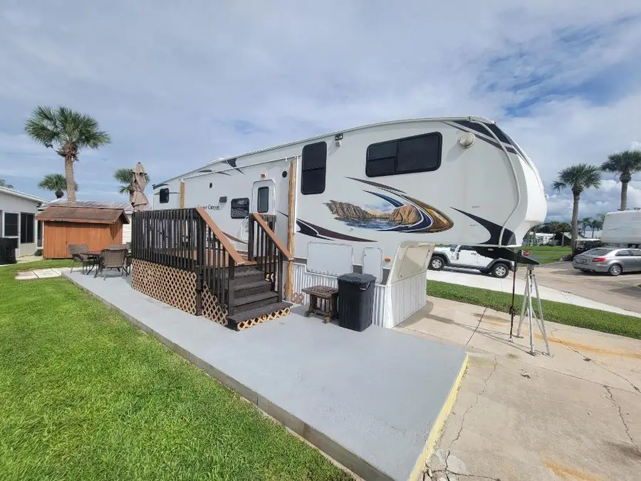 6571 SE 55th Lane, Okeechobee, FL 34974 - Image #3