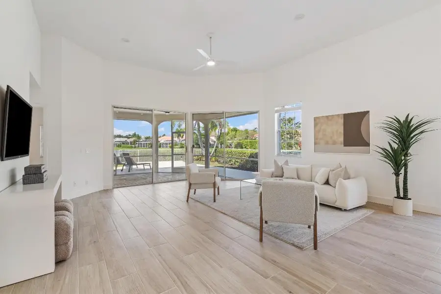 124 Eagleton Lane, Palm Beach Gardens, FL 33418 - Image #2