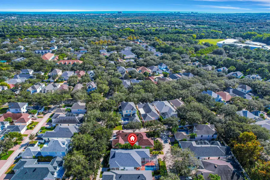 245 Honeysuckle Drive, Jupiter, FL 33458 - Image #2