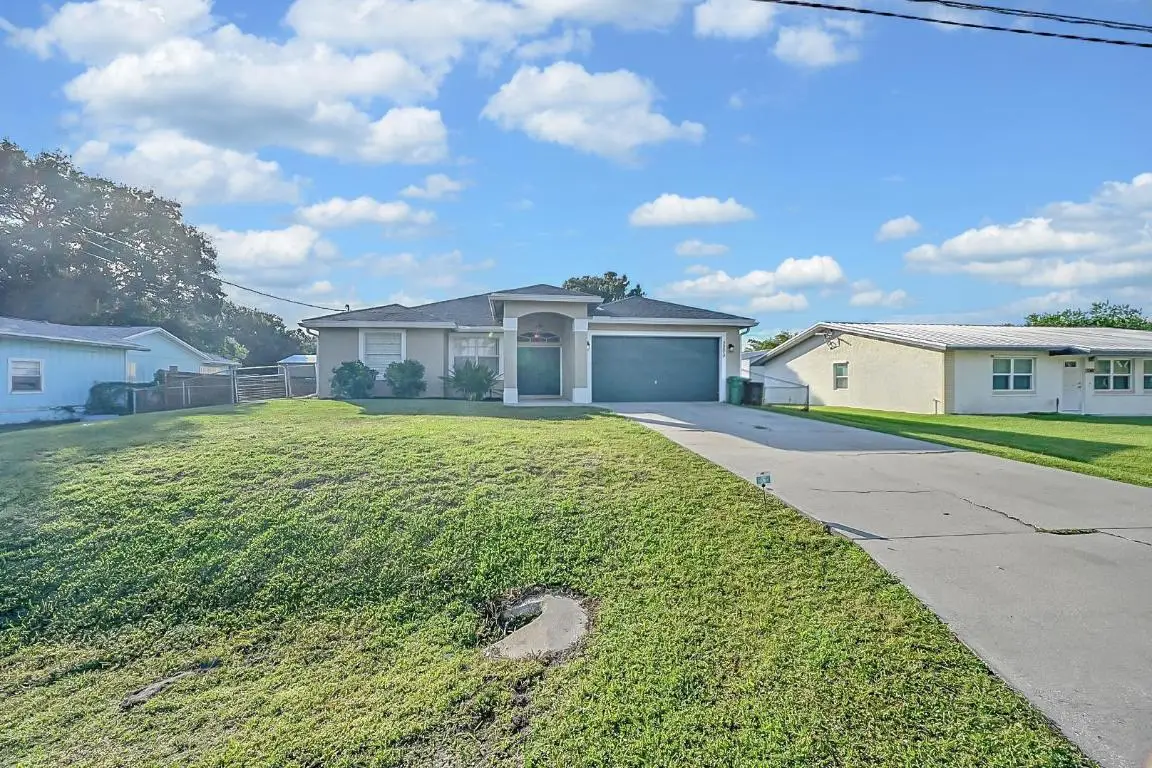 5209 Seagrape Drive, Fort Pierce, FL 34982 - #1