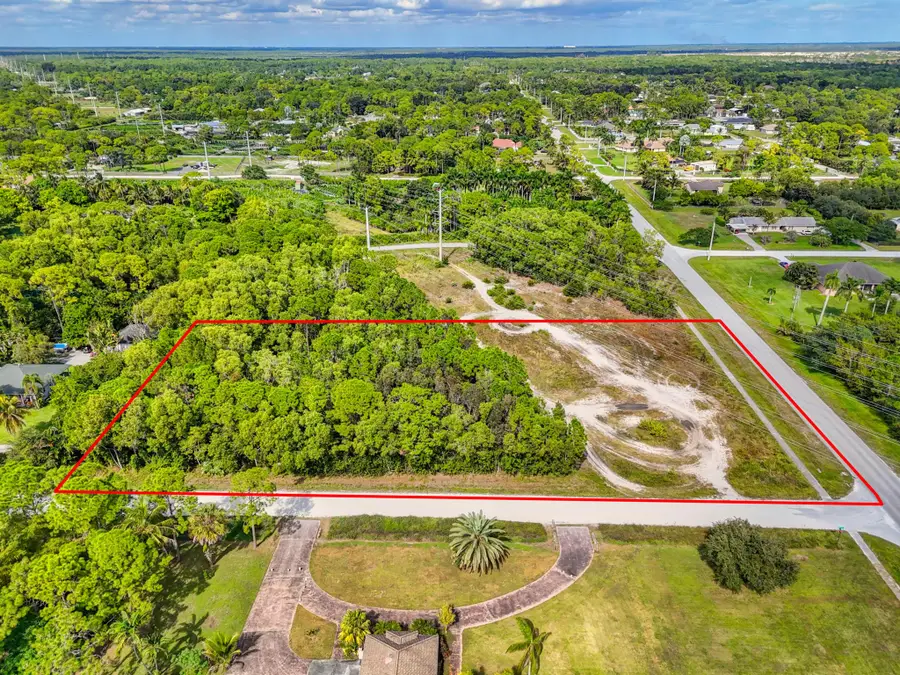 0000 Hall Boulevard, The Acreage, FL 33470 - Image #3
