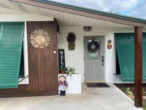 815 SE Stafford Drive, Stuart, FL 34996