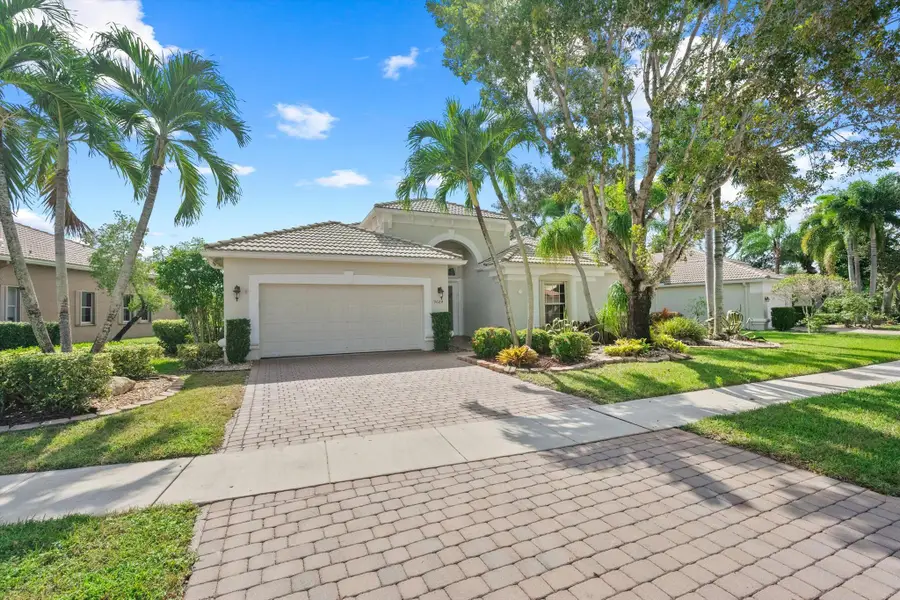 9684 San Vittore Street, Lake Worth, FL 33467 - Image #2