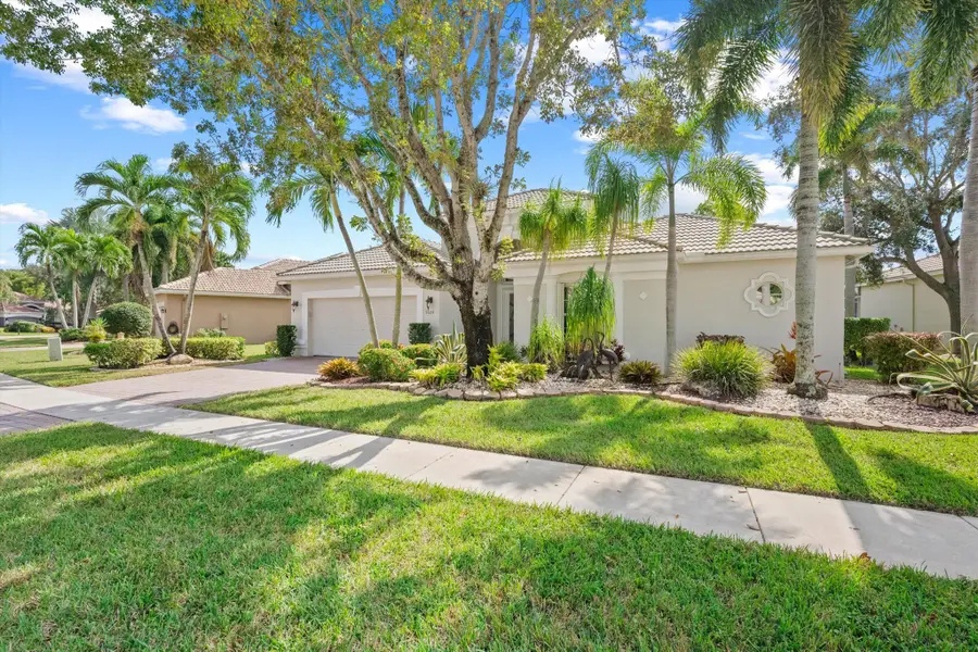 9684 San Vittore Street, Lake Worth, FL 33467 - Image #3