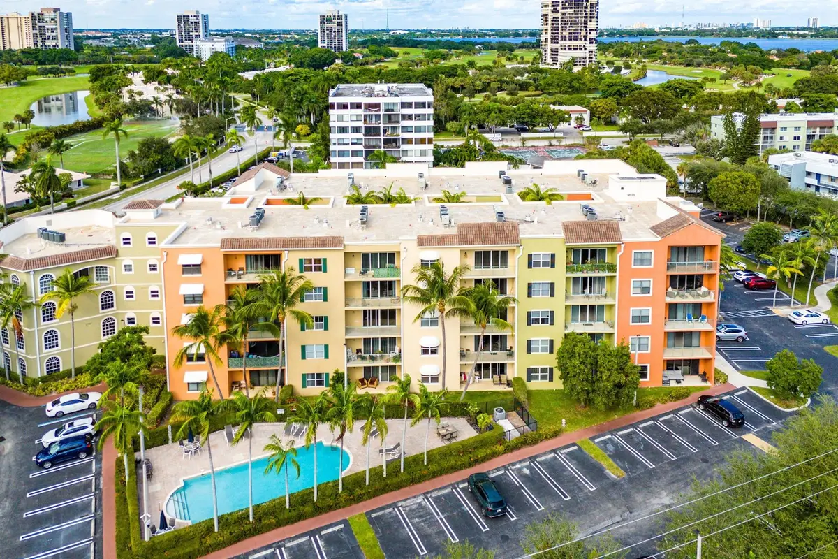 1650 Presidential Way #A 302, West Palm Beach, FL 33401 - Image #1