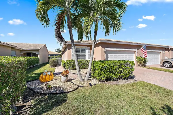 2167 Umbrella Cay, West Palm Beach, FL 33411