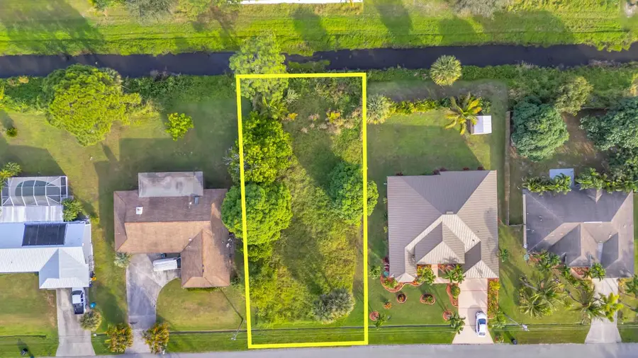 3291 SW Mcmullen Street, Port Saint Lucie, FL 34953 - #3