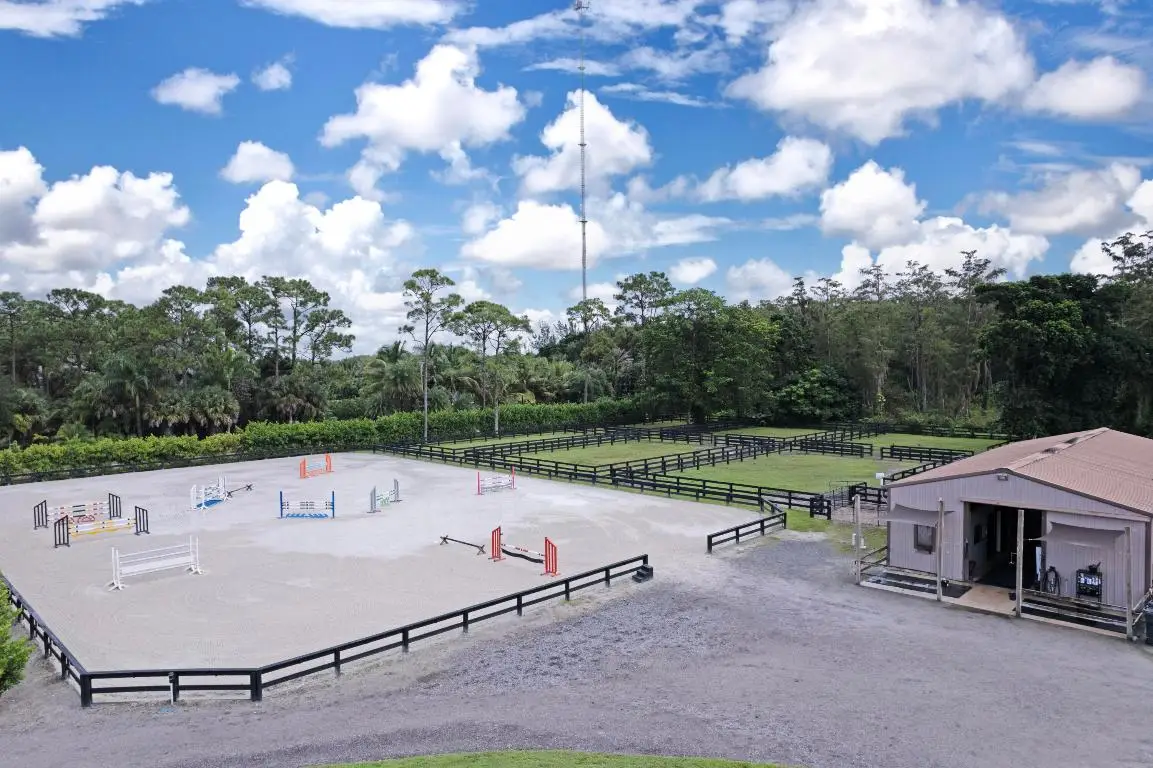 6149 Park Lane E, Lake Worth, FL 33449 - Image #1