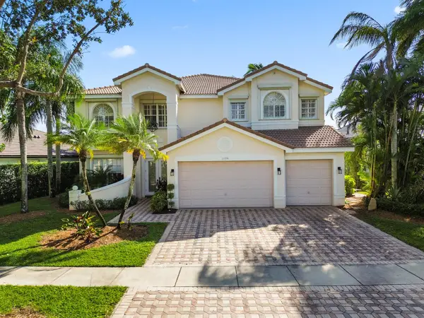 11774 Bayfield Drive, Boca Raton, FL 33498