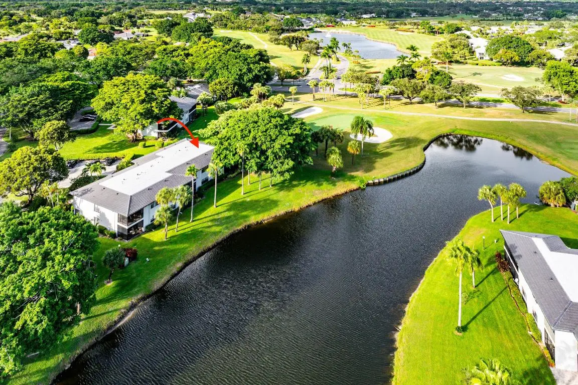 38 Southport Lane #A, Boynton Beach, FL 33436 - Image #1