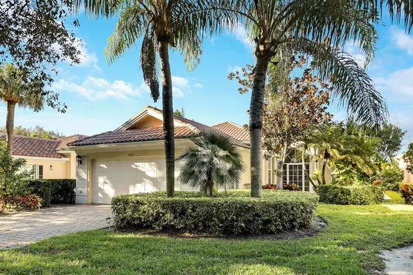 805 Niemen Drive, Palm Beach Gardens, FL 33410