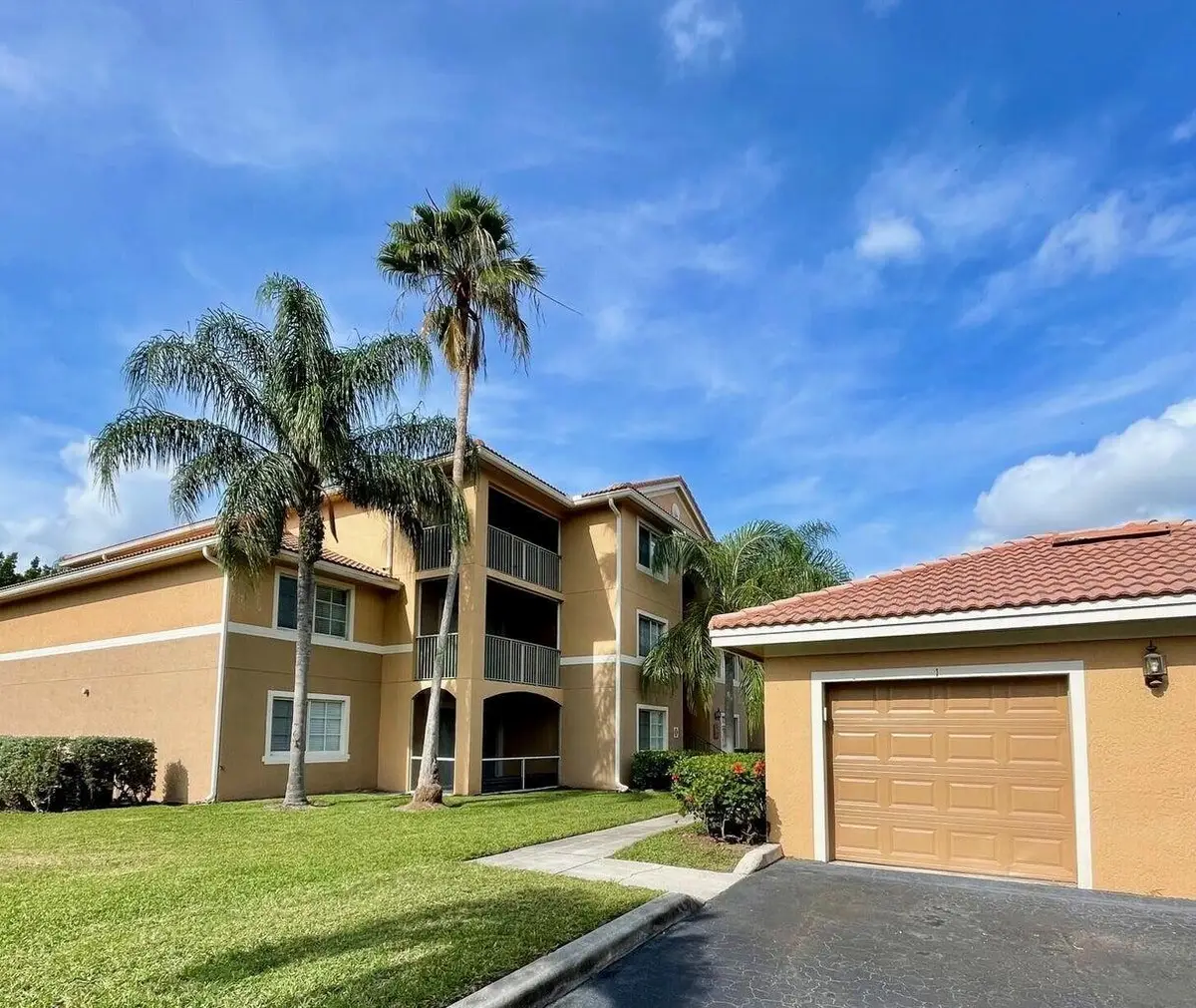 3718 NW Adriatic Lane #302, Jensen Beach, FL 34957 - Image #1