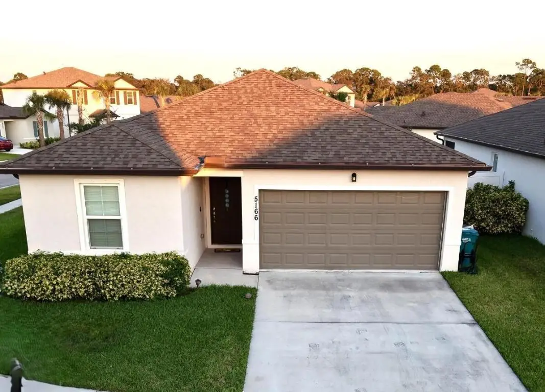 5166 Armina Place, Fort Pierce, FL 34951 - #1