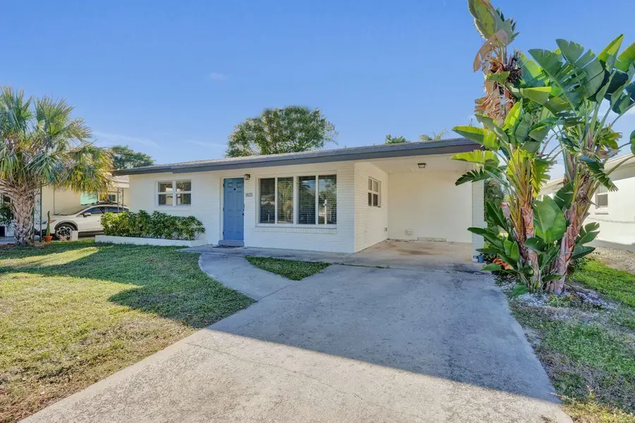 1625 N M Street, Lake Worth Beach, FL 33460 - Image #2
