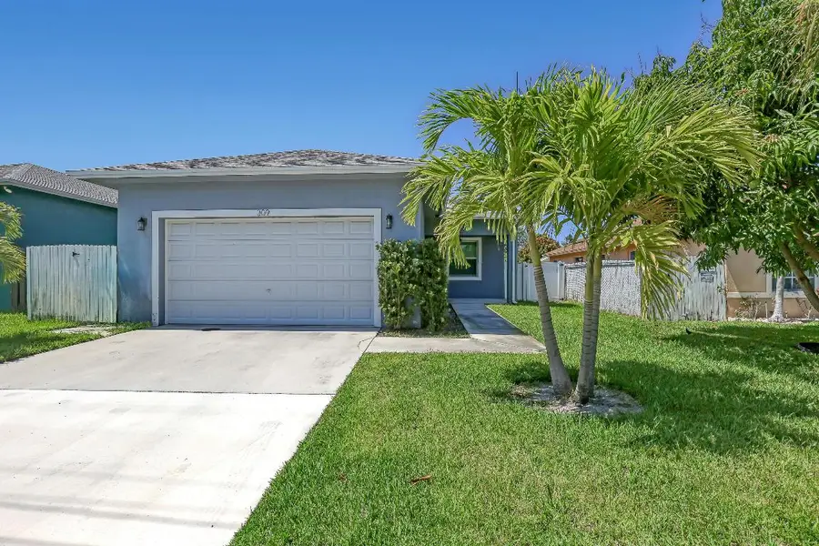 309 NE 11th Avenue, Boynton Beach, FL 33435 - Image #2