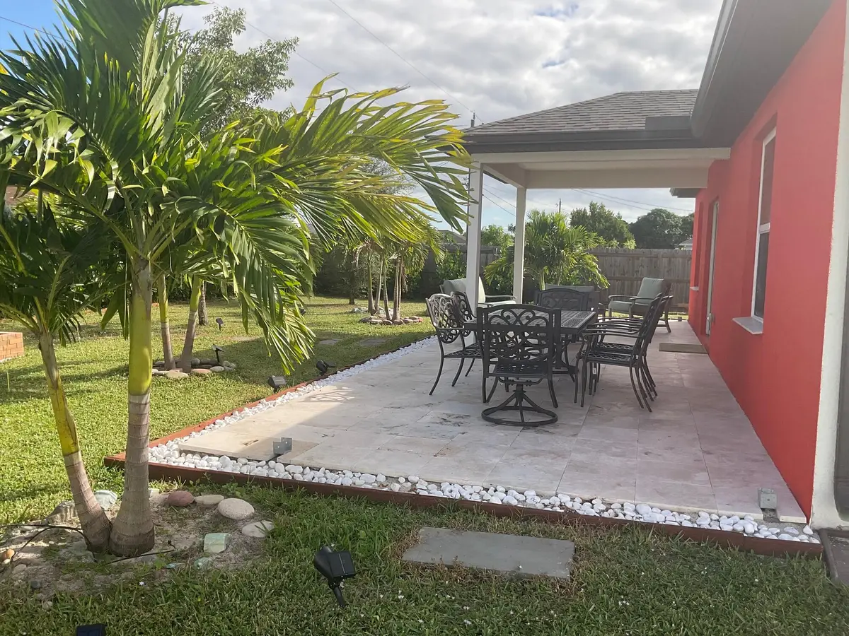 729 SW Haas Avenue, Port Saint Lucie, FL 34953 - #1