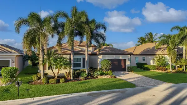 8289 Razorback Court, Boynton Beach, FL 33473