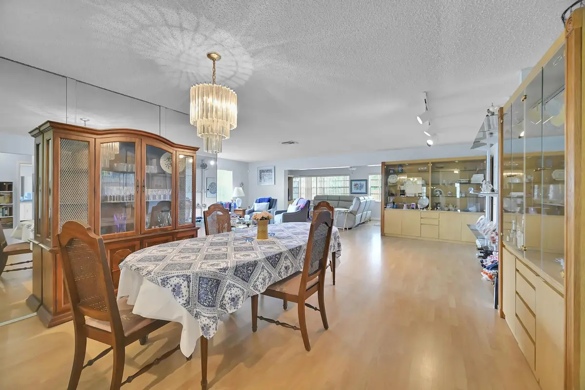 6127 Rainbow Circle, Greenacres, FL 33463 - Image #1