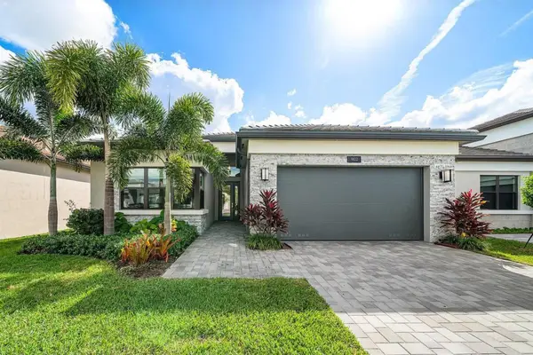 9832 Turning Bluff Lane, Boynton Beach, FL 33473