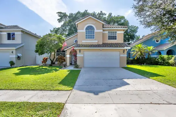7424 Ashley Shores Circle, Lake Worth, FL 33467
