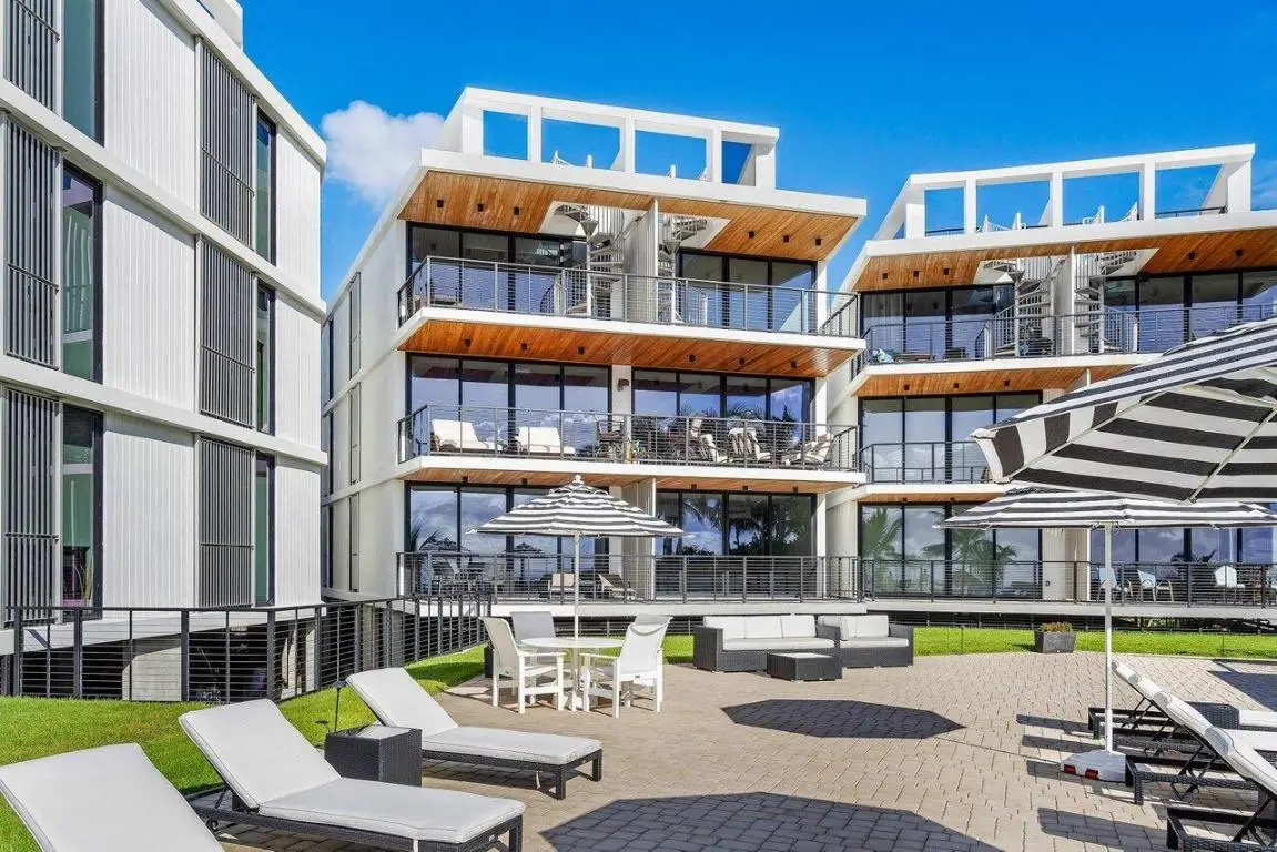 106 Inlet Way #304, Palm Beach Shores, FL 33404 - Image #1