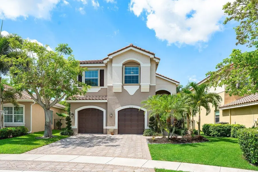 8110 Kendria Cove Terrace, Boynton Beach, FL 33473 - Image #2
