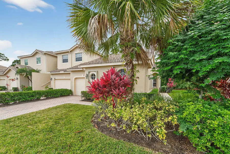 8137 Carnoustie Place, Port Saint Lucie, FL 34986 - Image #2