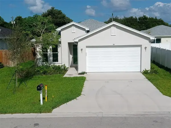 341 Oak Alley, Delray Beach, FL 33444