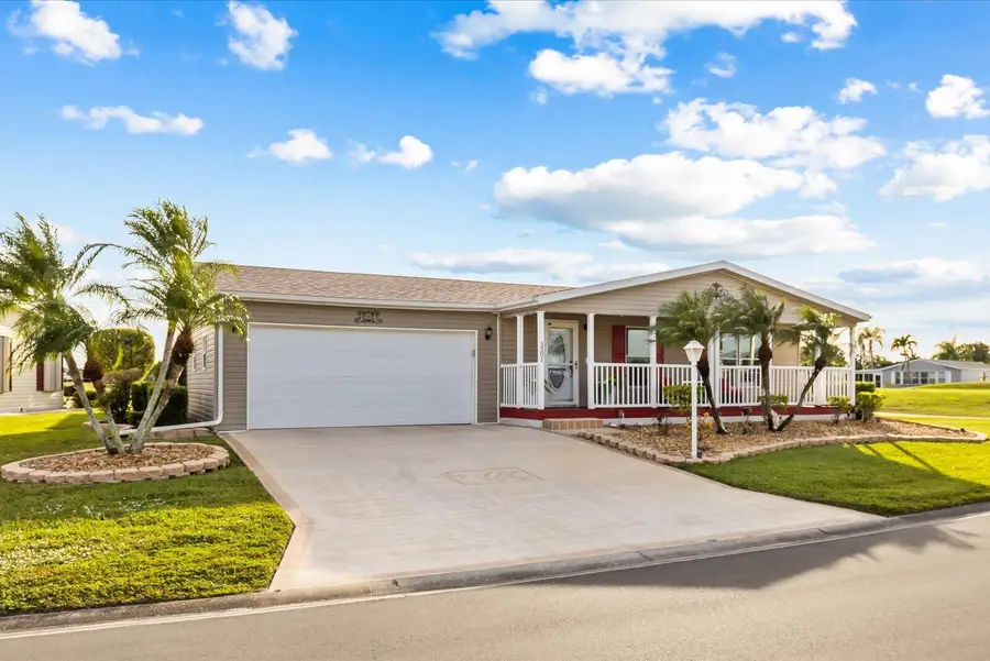 3301 Crabapple Drive, Port Saint Lucie, FL 34952 - Image #3