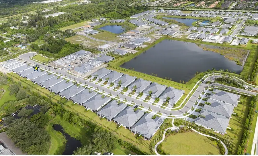 1503 Harper Way #Villa 29, Vero Beach, FL 32960 - Image #3