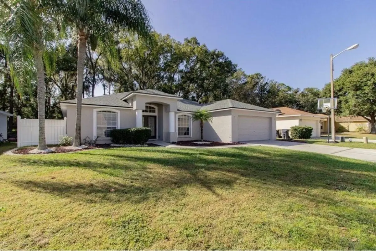 1714 Grey Fox Drive, Lakeland, FL 33810 - Image #1