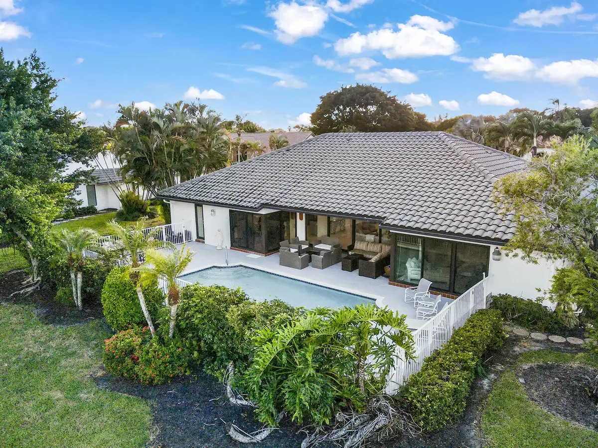 11374 Boca Woods Lane, Boca Raton, FL 33428 - Image #1