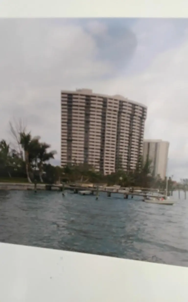 5200 N Flagler Drive Se #702, West Palm Beach, FL 33407 - Image #1