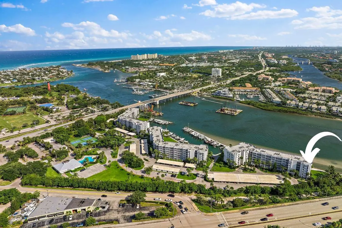 1542 Jupiter Cove Drive #201, Jupiter, FL 33469 - Image #1