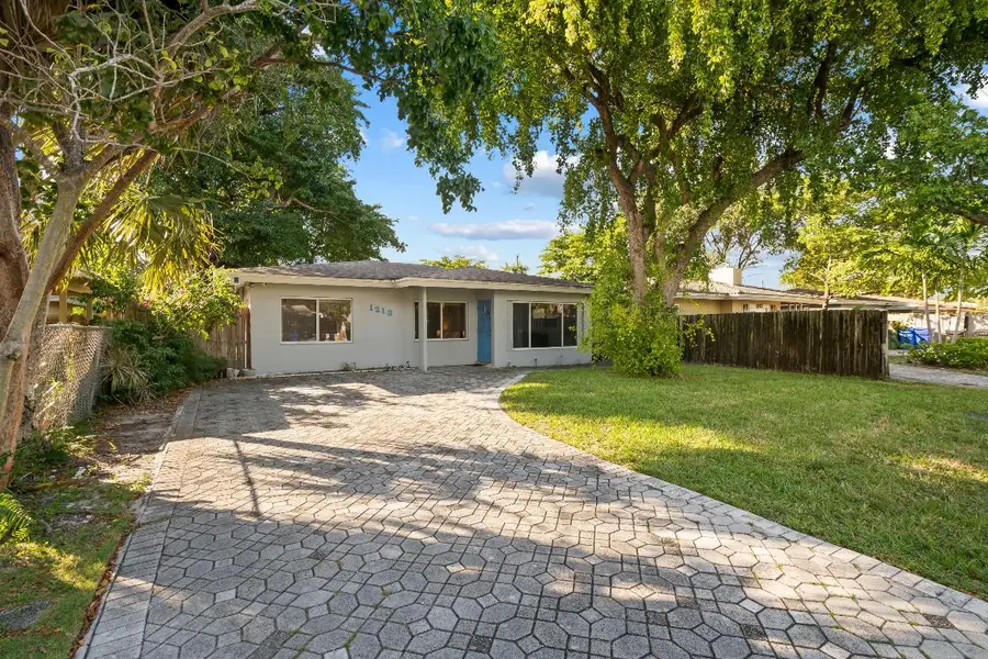 1213 NW 7th Avenue, Fort Lauderdale, FL 33311 - Image #2