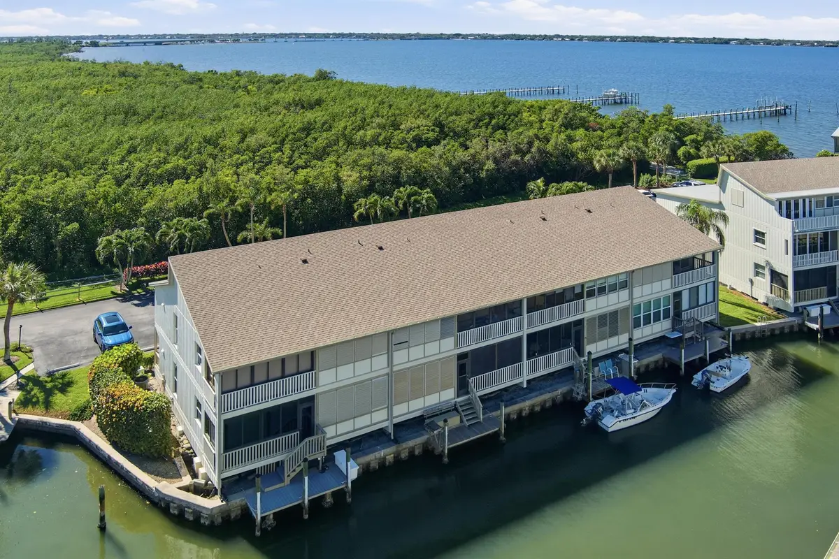 1456 NE Ocean Boulevard #9-202, Stuart, FL 34996 - Image #1