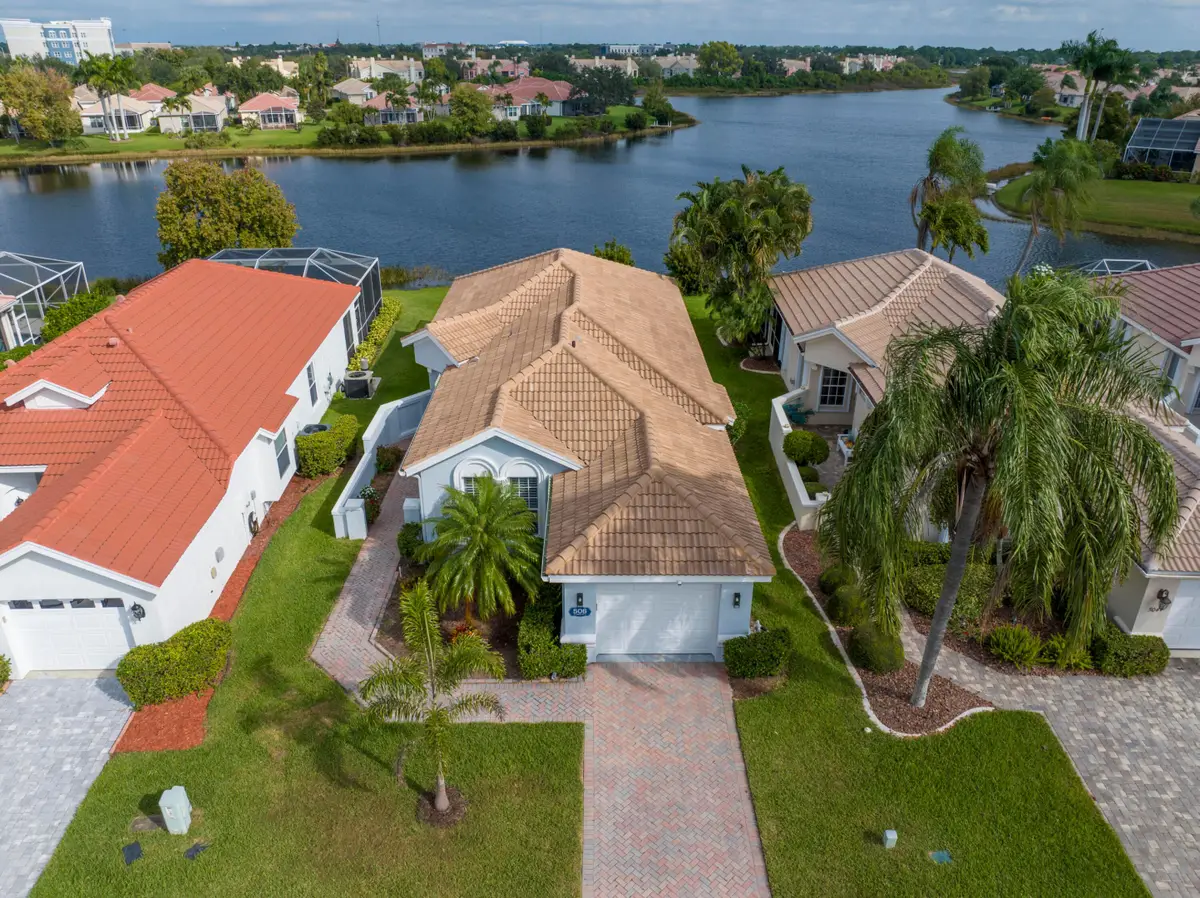 506 SW Treasure Cove, Port Saint Lucie, FL 34986 - #1