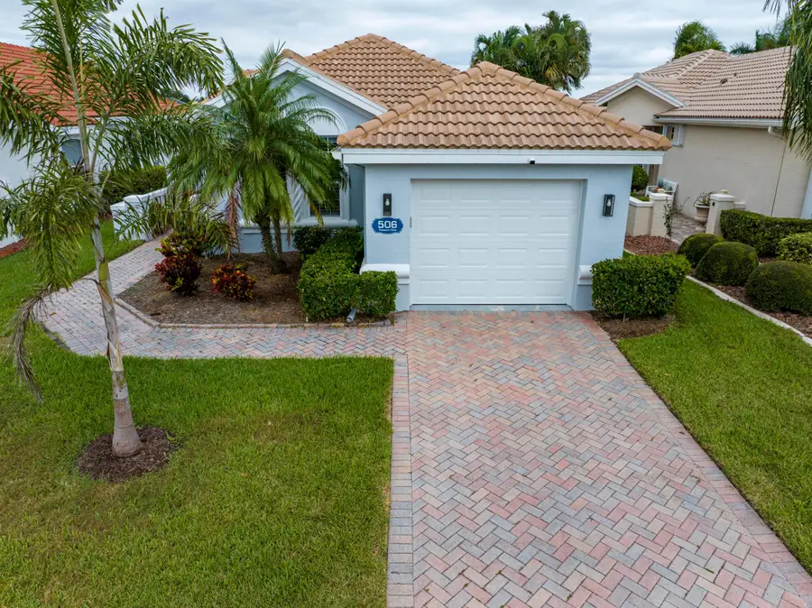 506 SW Treasure Cove, Port Saint Lucie, FL 34986 - #3