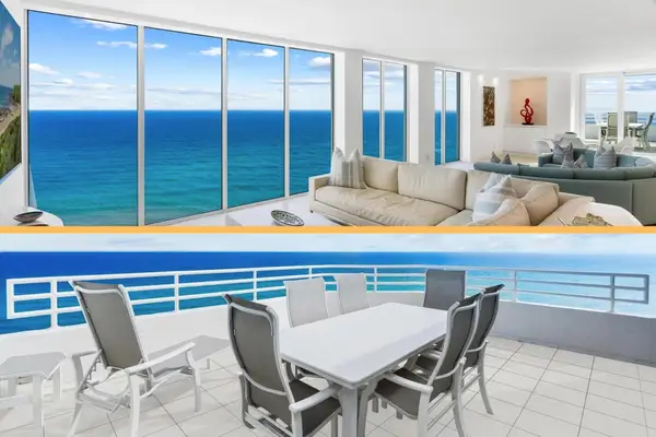 3407 S Ocean Boulevard #Phb, Highland Beach, FL 33487