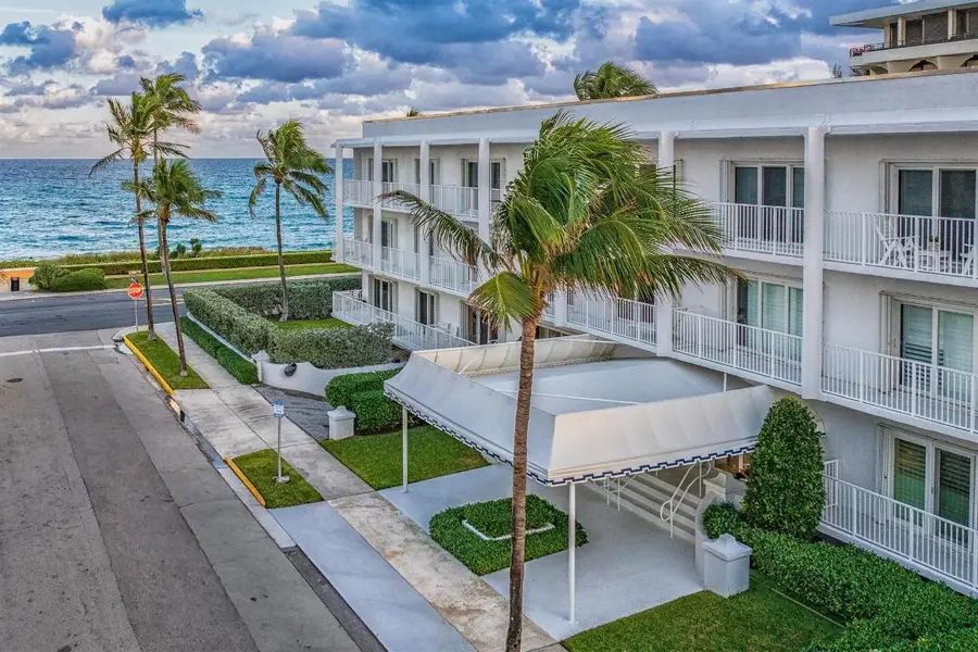 350 S Ocean Boulevard #204, Palm Beach, FL 33480 - Image #3