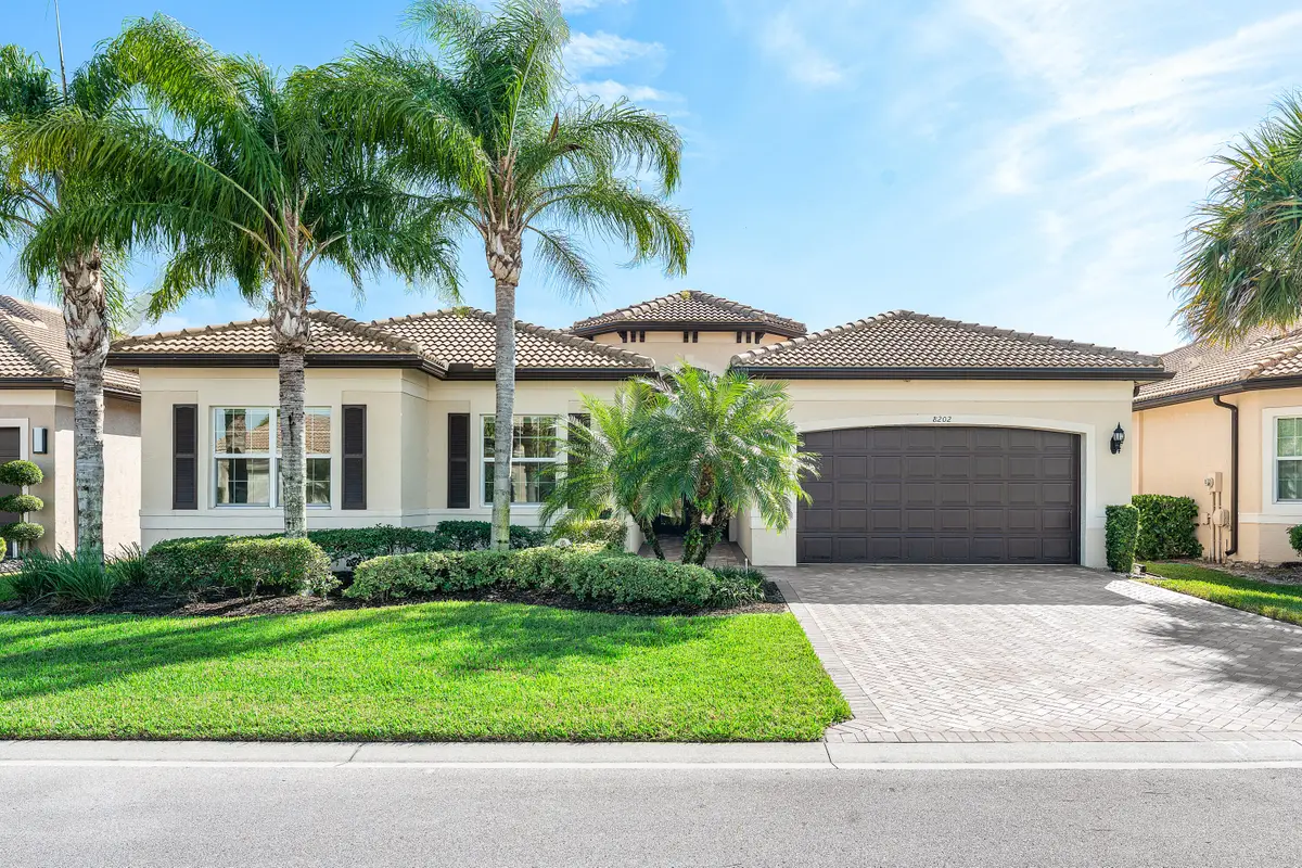 8202 Alpine Ridge Road, Boynton Beach, FL 33473 - Image #1