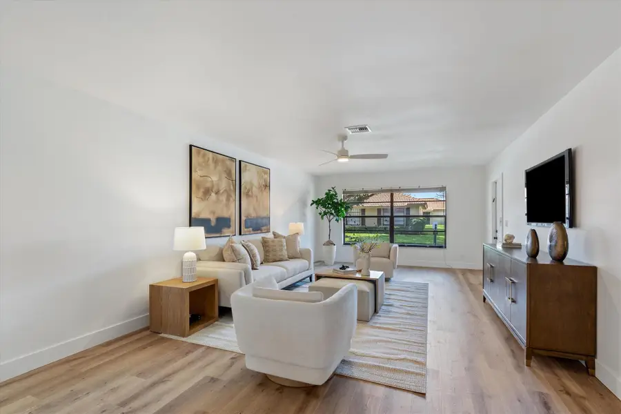 4580 Rosewood Tree Court #B, Boynton Beach, FL 33436 - Image #3