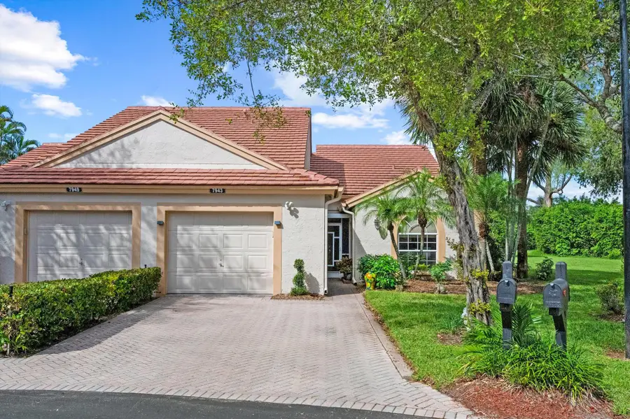 7943 Lake Sands Drive, Delray Beach, FL 33446 - Image #2