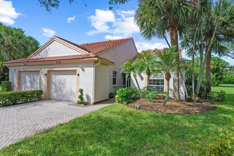 7943 Lake Sands Drive, Delray Beach, FL 33446 - Image #3